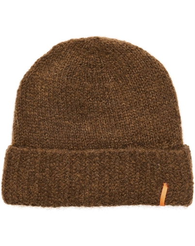 Lene Beier x Lind - LBVinterbaderen Hue - Brown